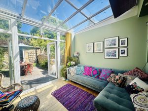 Sunroom - click for photo gallery